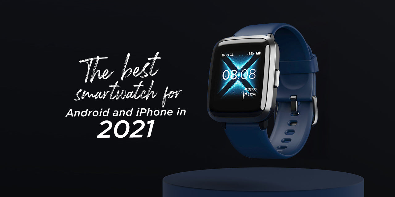 boAt Watch Storm - The Smartwatch To Look Out For In 2021