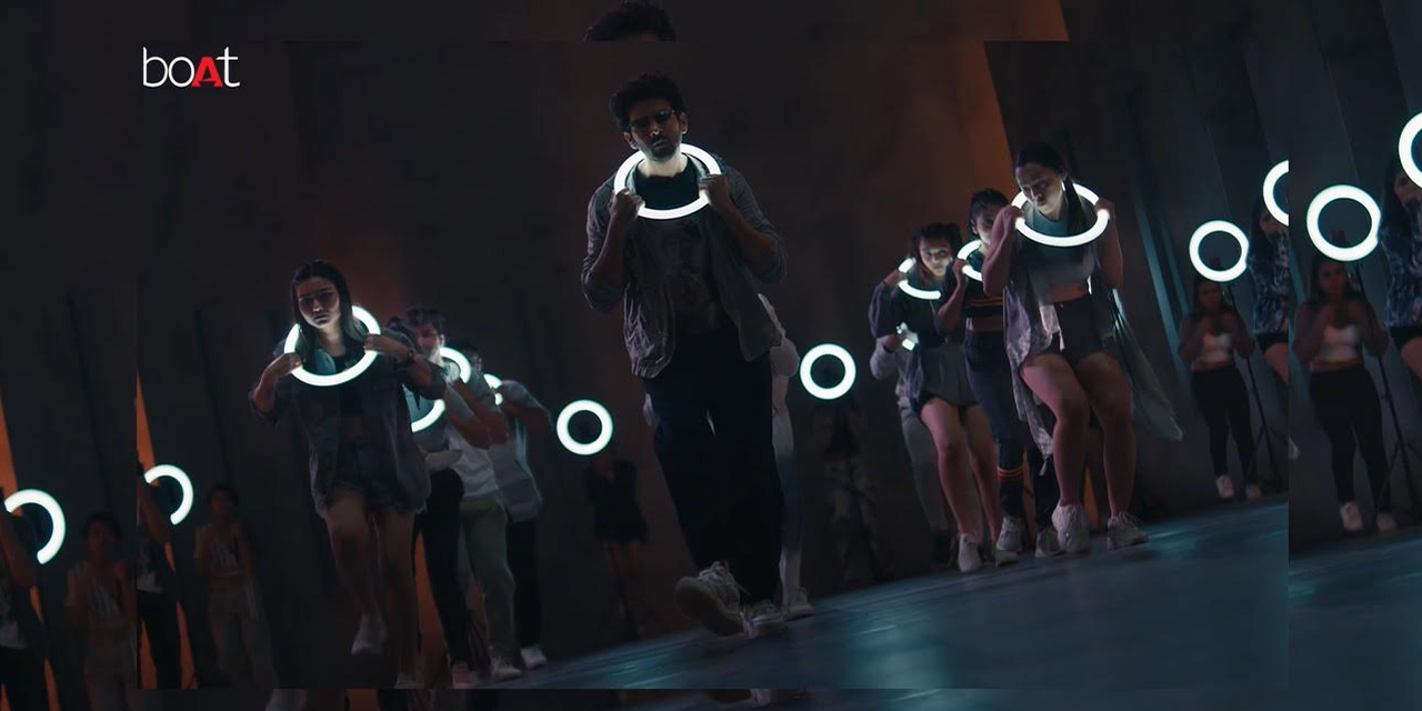 Real to Reel: Perseverance of Indian Content Creators Against All Odds