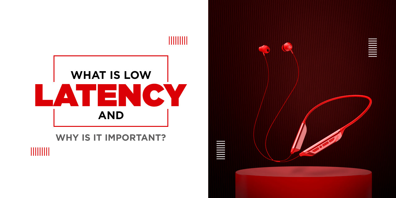 Understanding the Phenomenon Called Low Latency