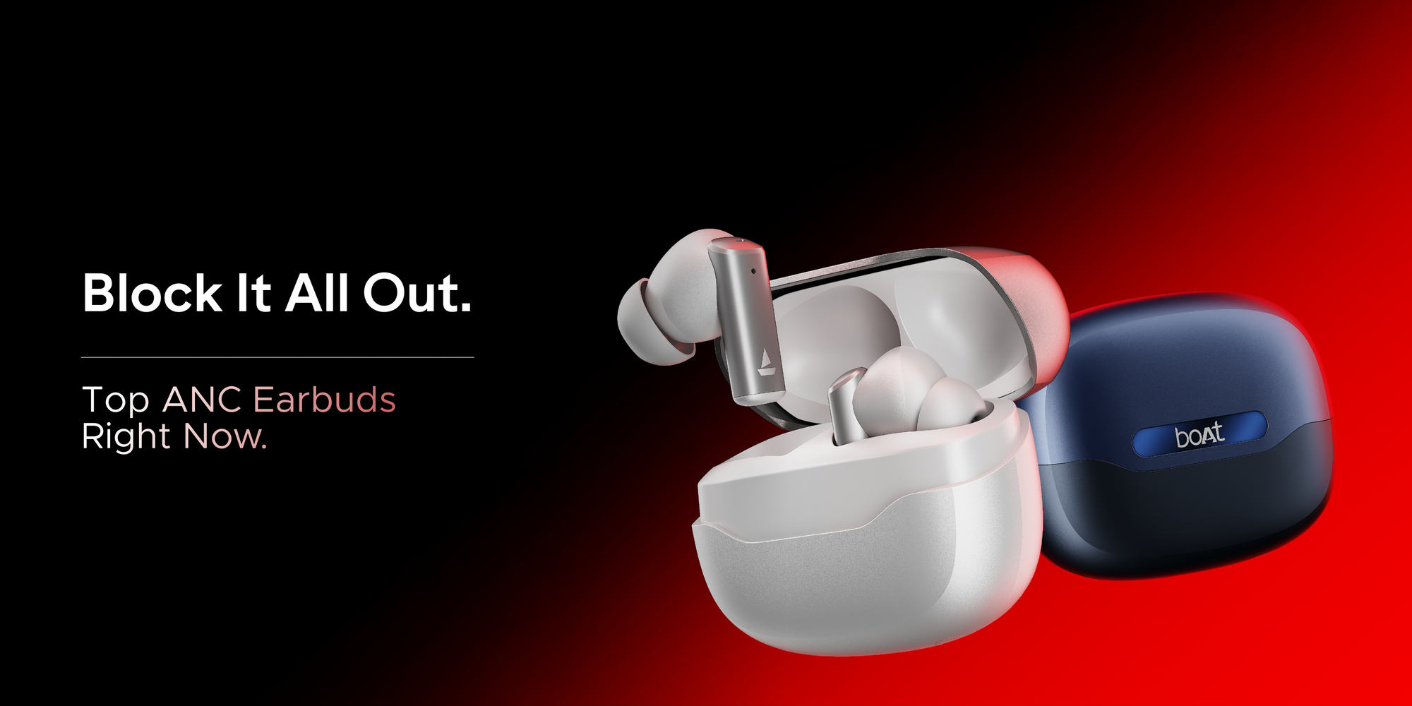 Best Noise-Cancelling Earbuds of 2026
