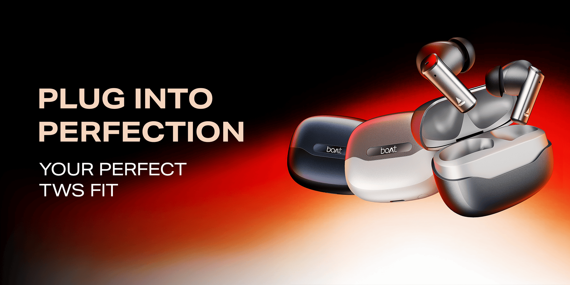 How to Choose the Perfect TWS from boAt's Full TWS Collection