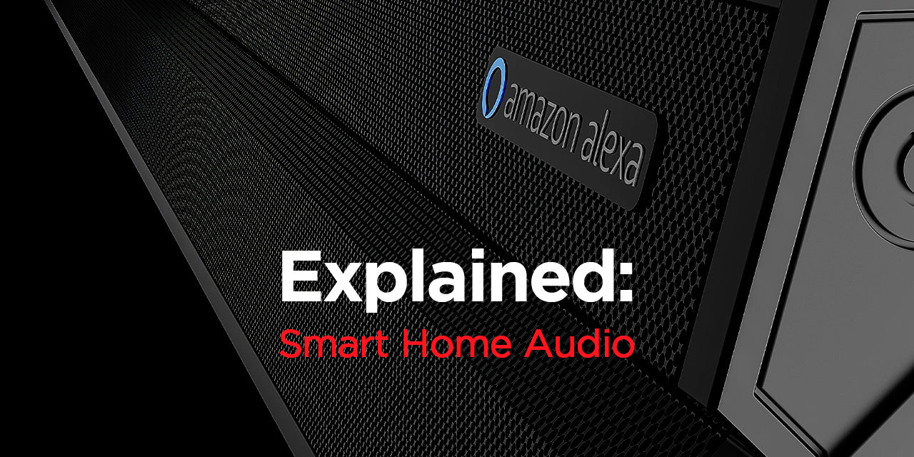 Smart Soundbars? Yes, They Exist And You Should Really Bring ’Em Home