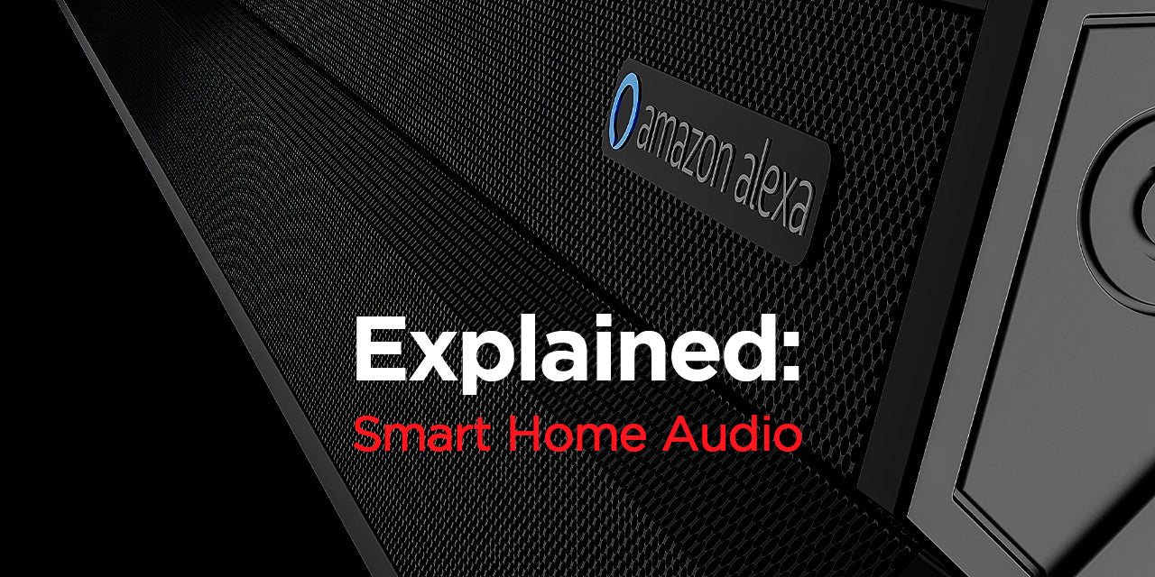 Smart Soundbars? Yes, They Exist And You Should Really Bring ’Em Home