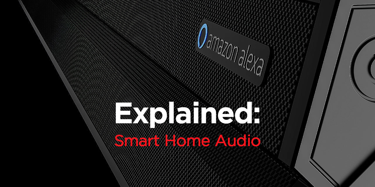 Smart Soundbars? Yes, They Exist And You Should Really Bring ’Em Home