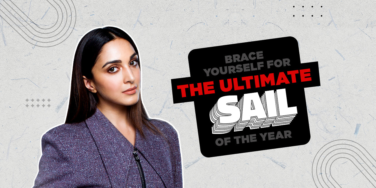 The Ultimate Sail of the Year is here…Powered by 4 Crazy boAt Launches!