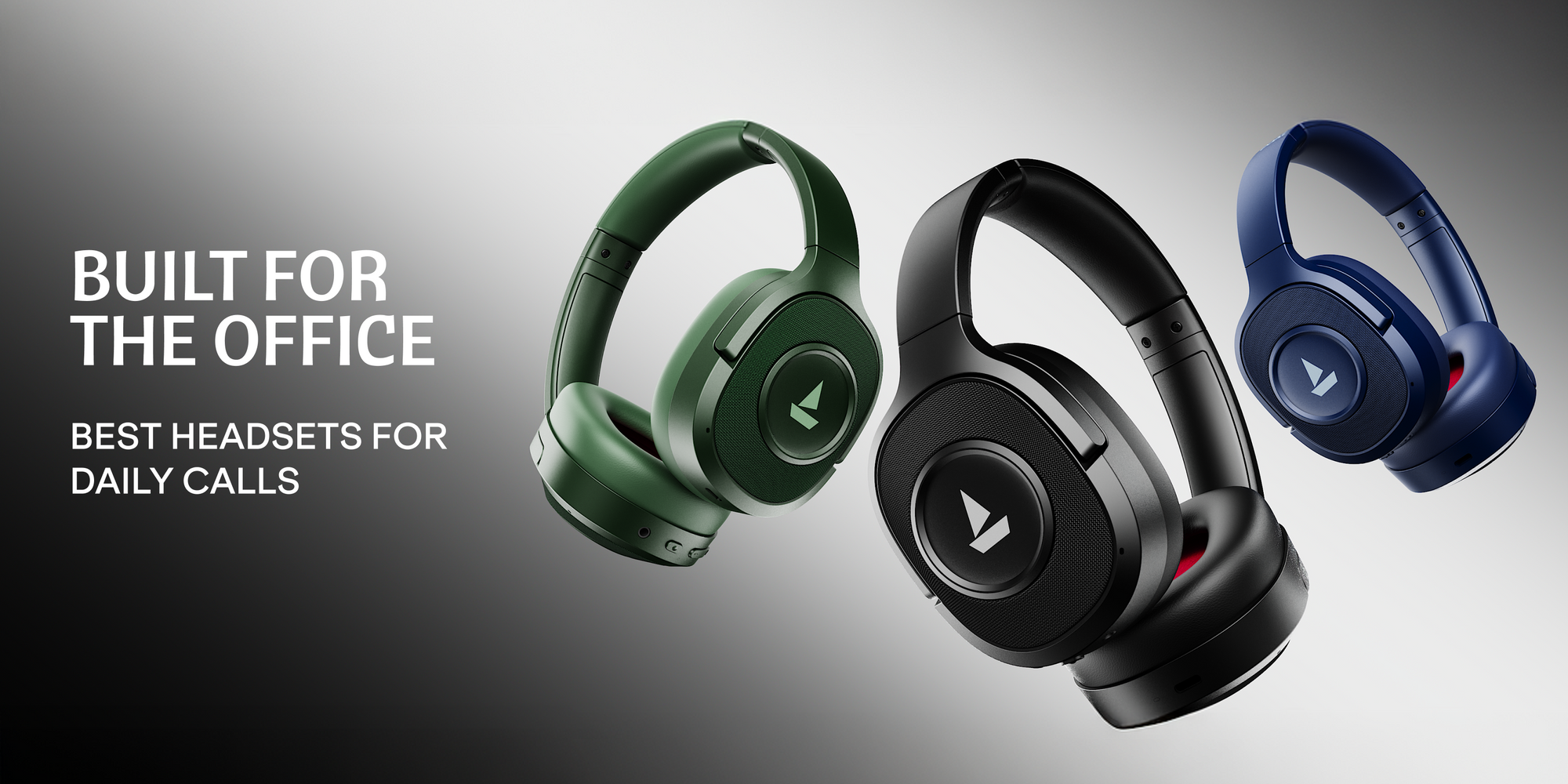 Best Noise-Cancelling Headsets for Office Calls in 2026