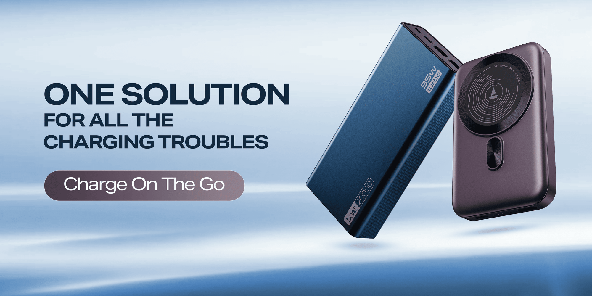 Best Power Banks for Travel: 10,000mAh & 20,000mAh Chargers Under Budget