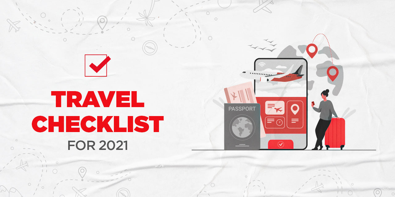 Top things to consider if you're planning to travel