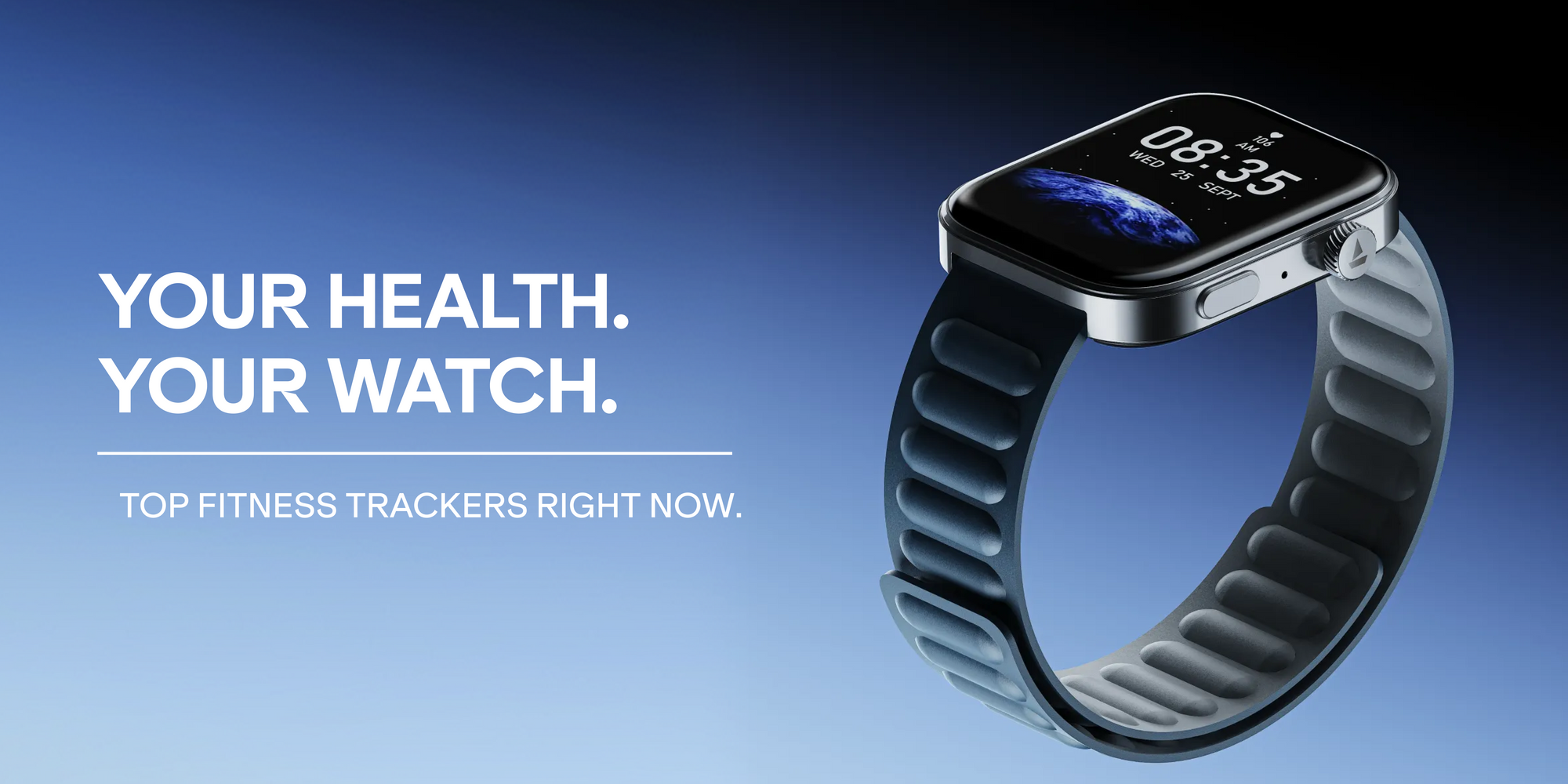 Best Fitness Tracking Smartwatches