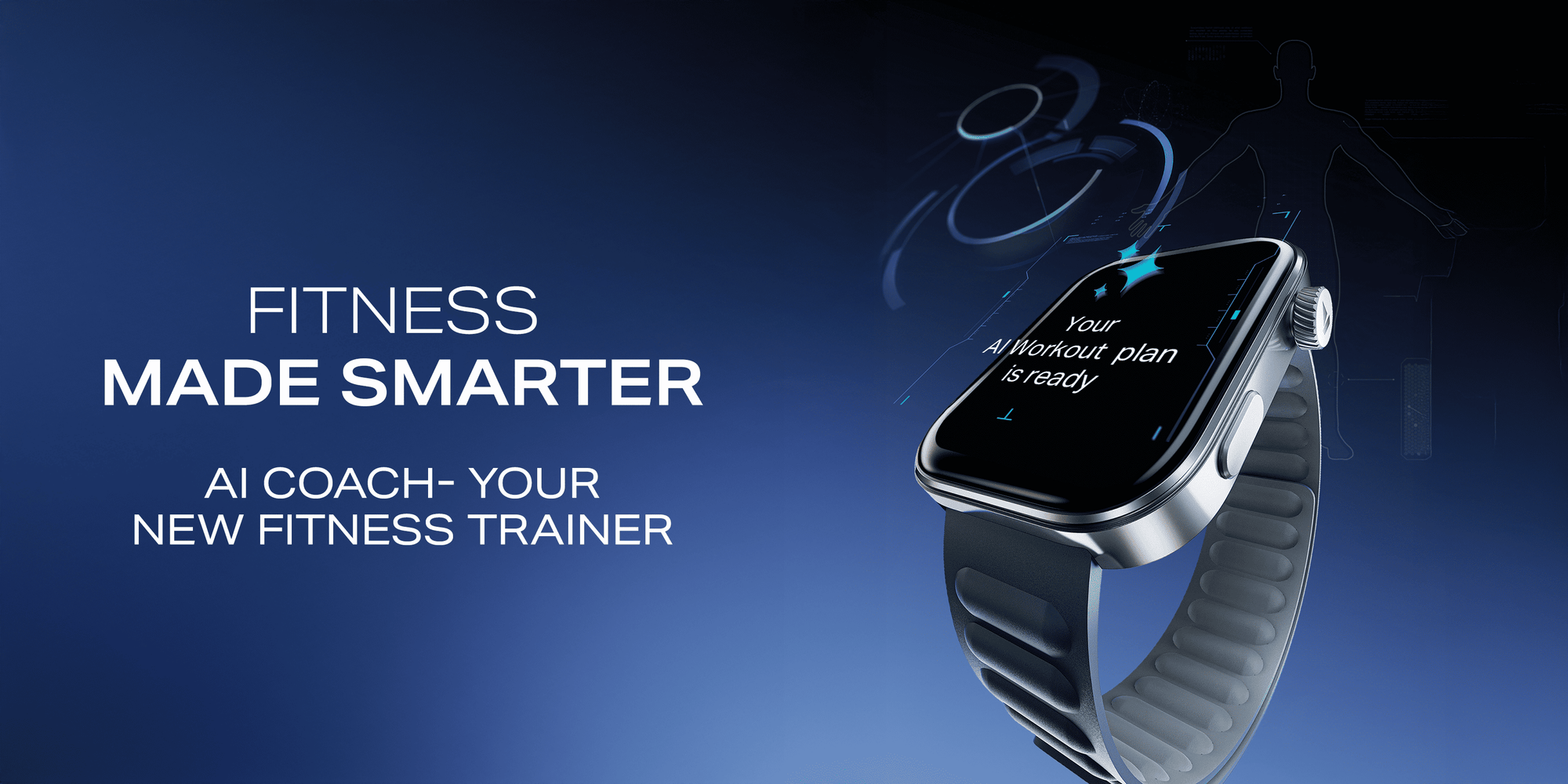 What Is an AI Coach in Smartwatches — and Does It Actually Improve Your Fitness?