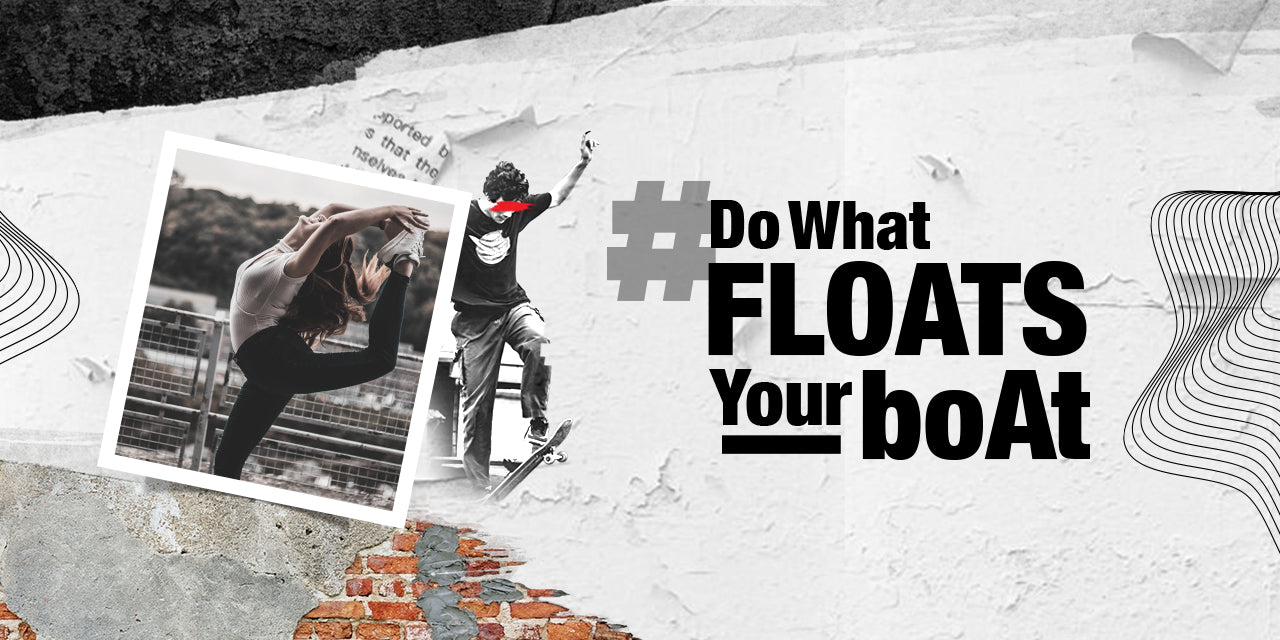 Driving the Wheels of Passion, the Gen Z Way!