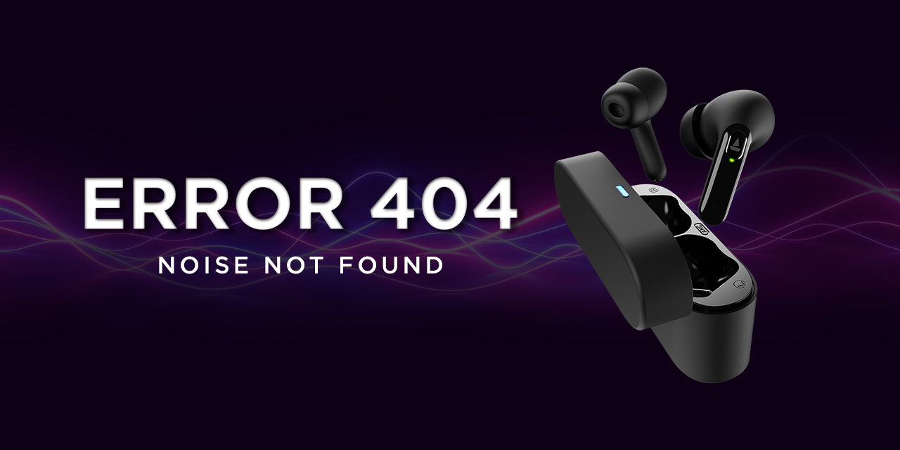 How Does Noise Cancellation Work