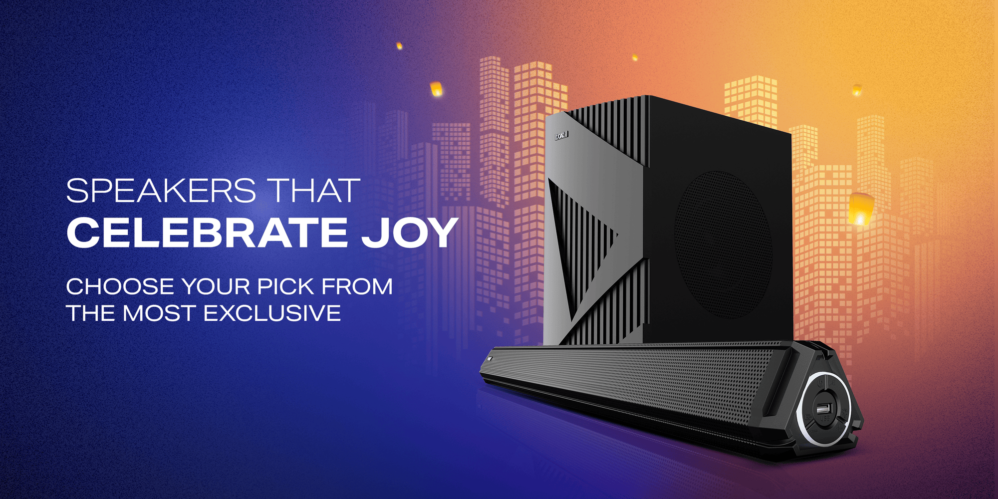 Best Home Speakers for Bhajans & Festive