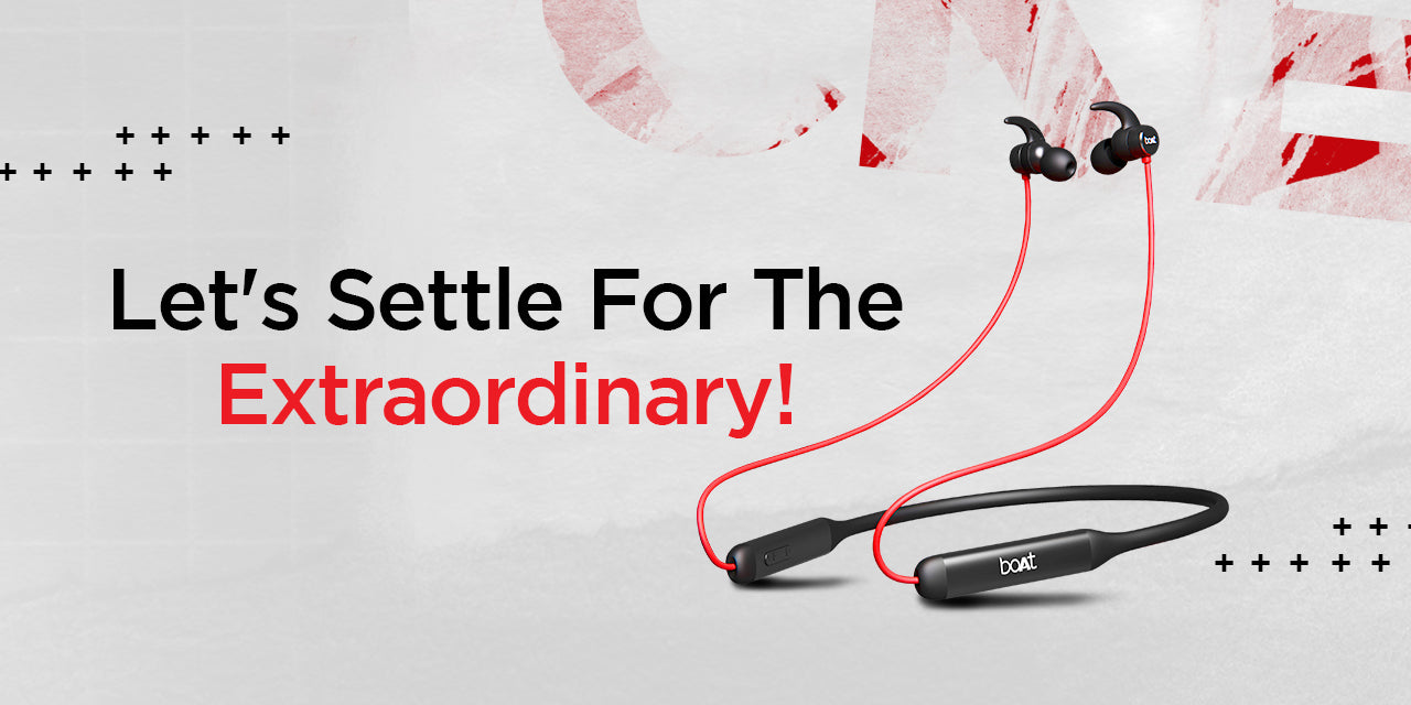 Introducing The Game Changer - Rockerz 330