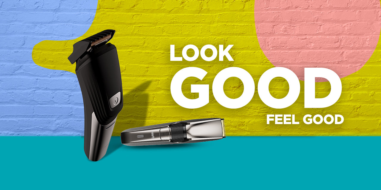 Feel Good, Inside and Out!