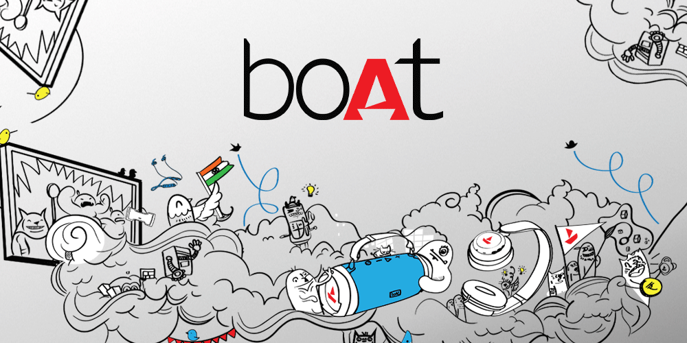 boAt Raises INR 500 Crore from Warburg & Malabar with IPO on Horizon