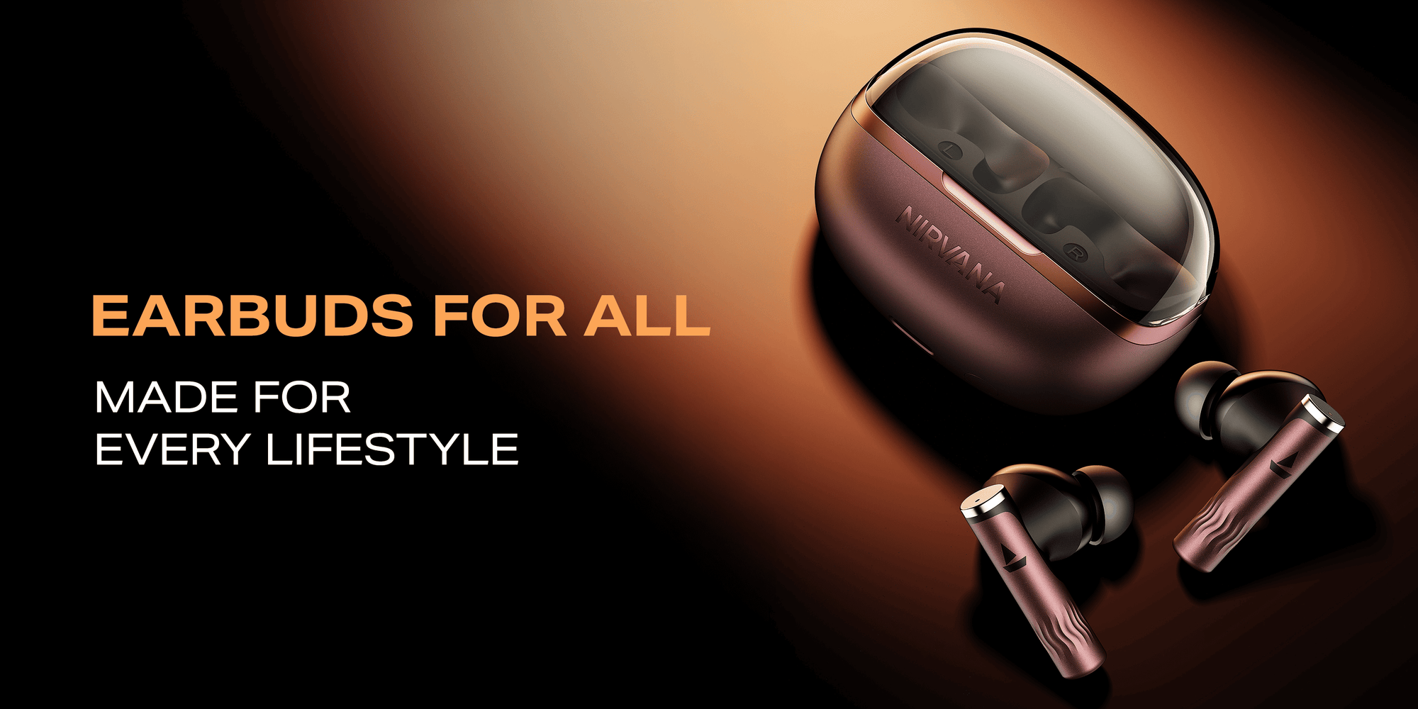 How to Choose the Right boAt Earbuds Based on Your Lifestyle