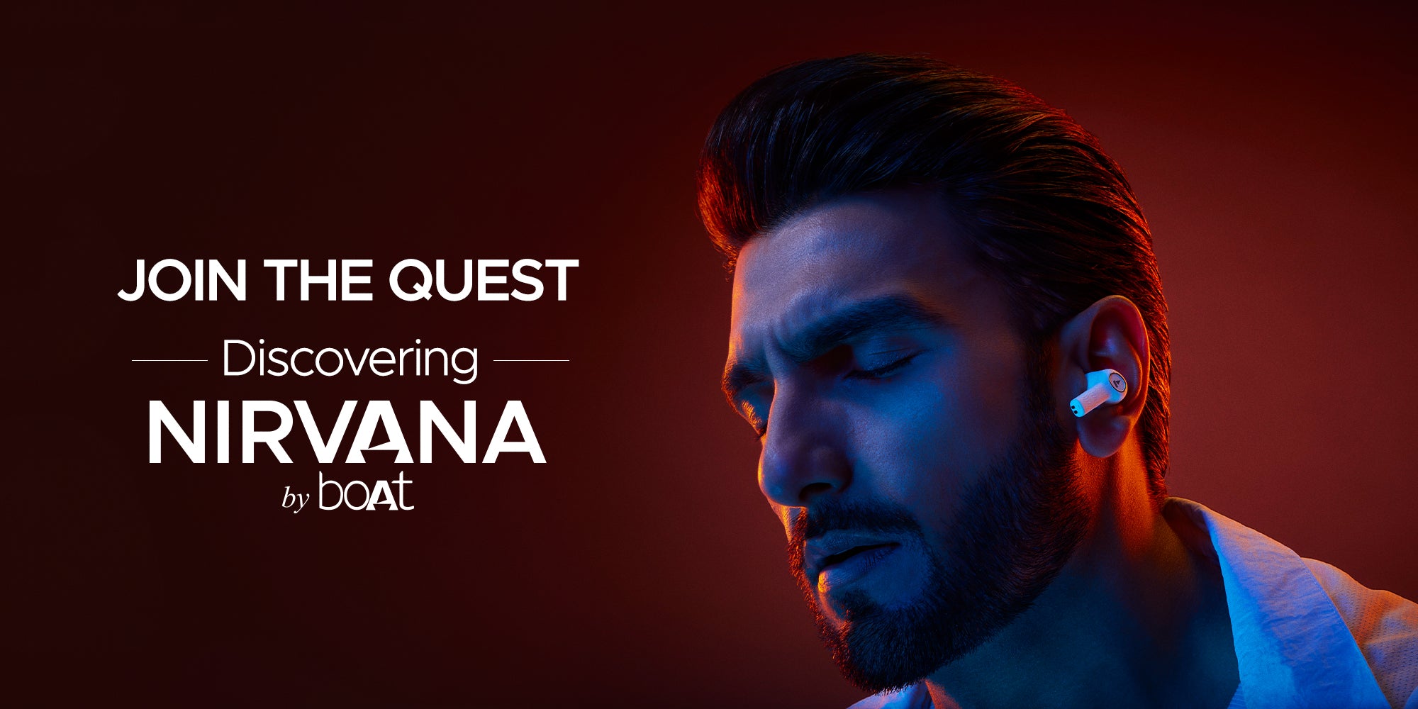 The Quest for Nirvana