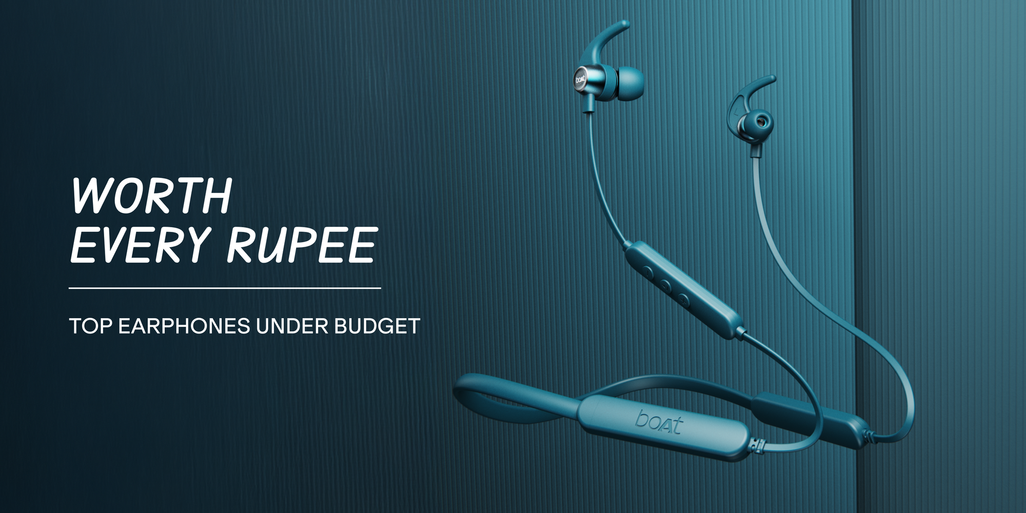 Best Wired Earphones