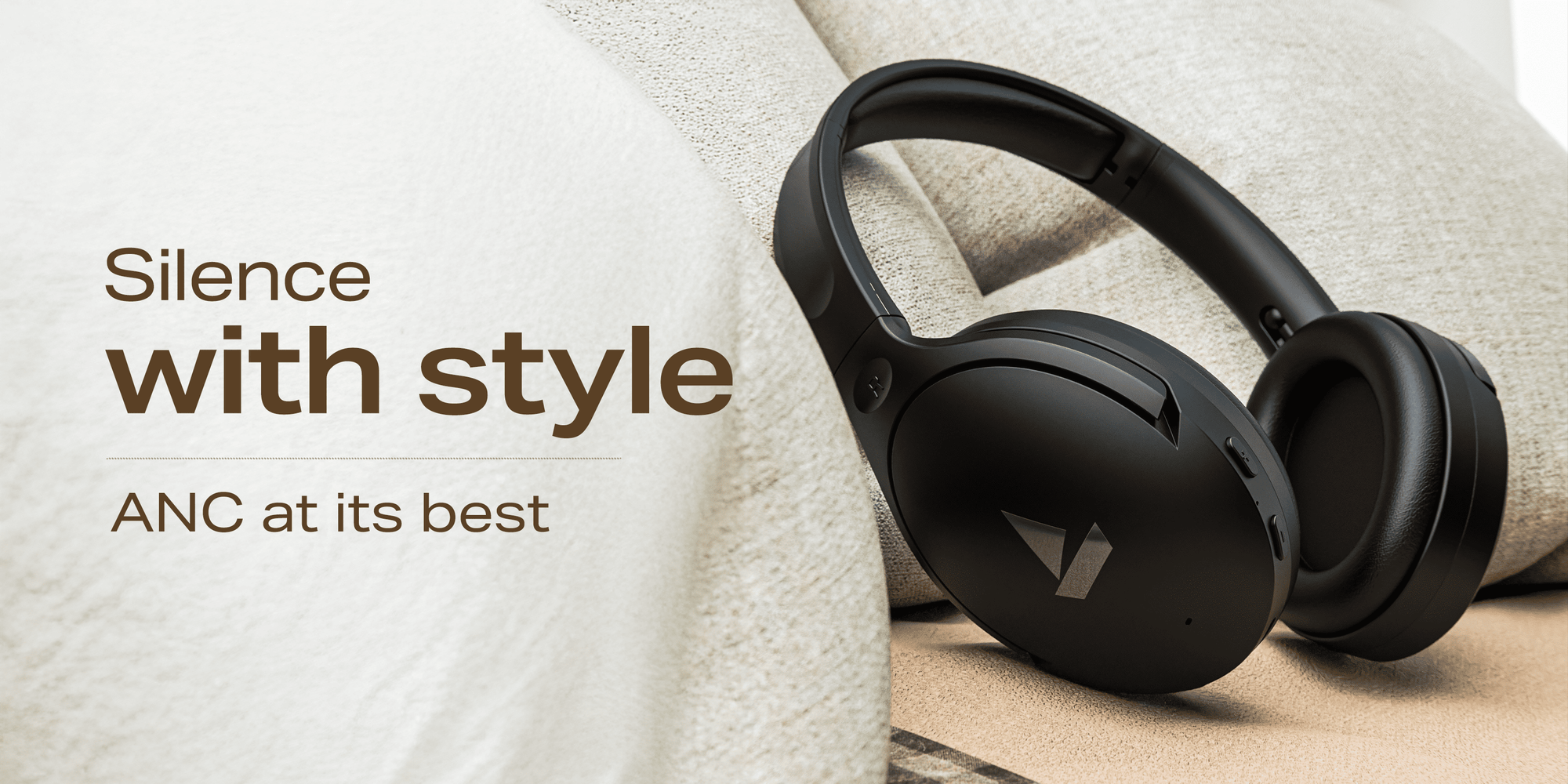 Benefits of Good Noise Cancelling Headphones for Work, Travel & Everyday Chaos