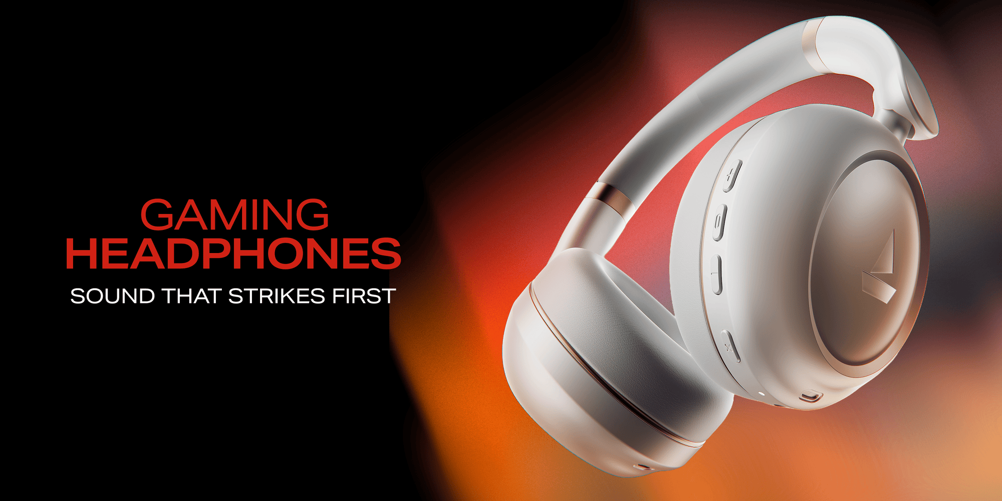 Gaming Headphones: Stop Losing Because of Bad Audio