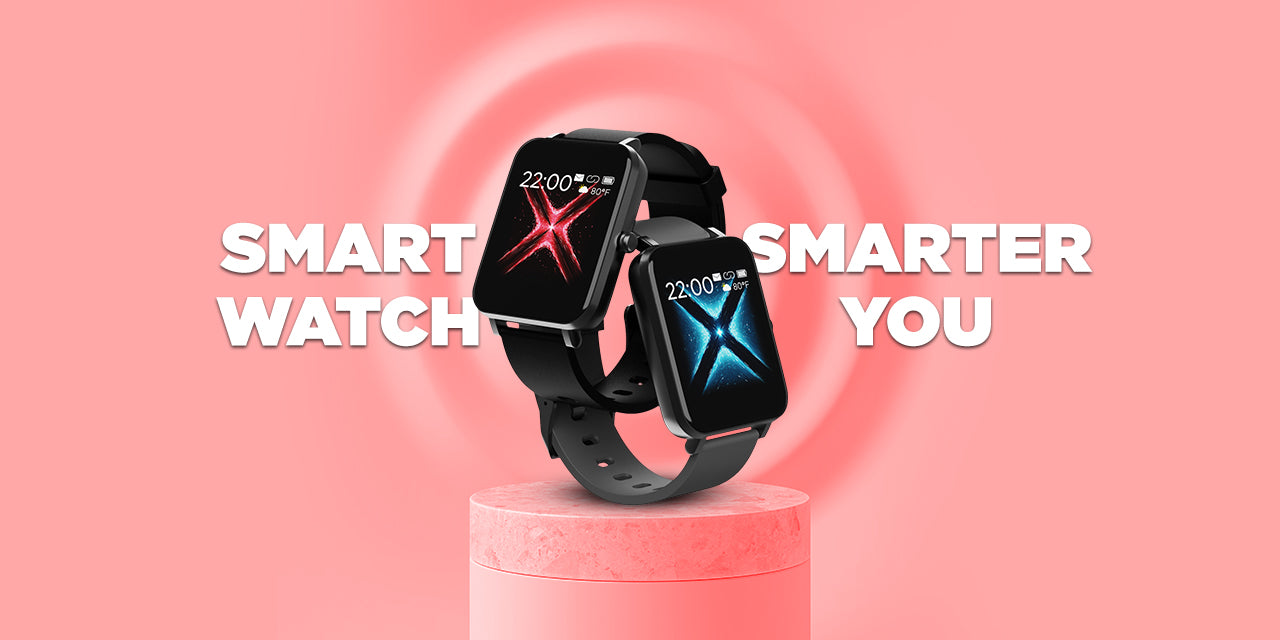 Choose The Perfect Wearable For Your Day