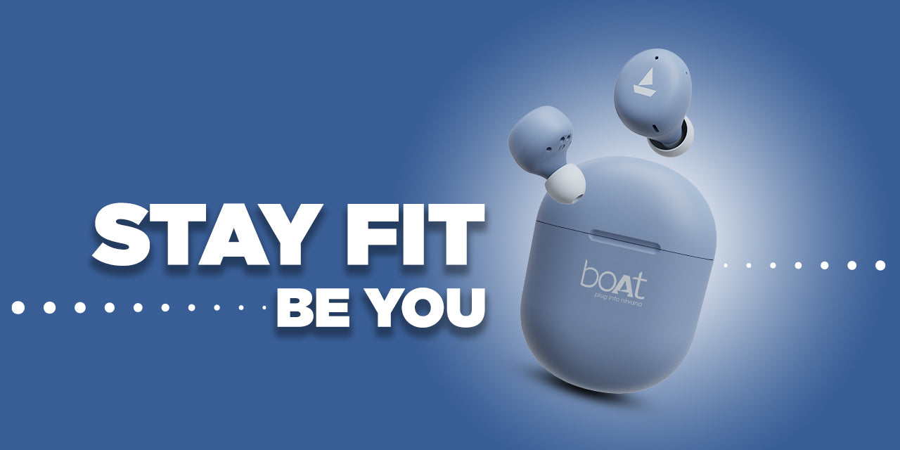 Stay Fit With The Best Earbuds For Women