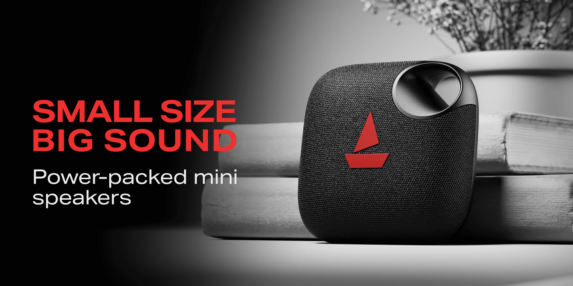 Best Mini Bluetooth Speakers Under ₹1000 in India