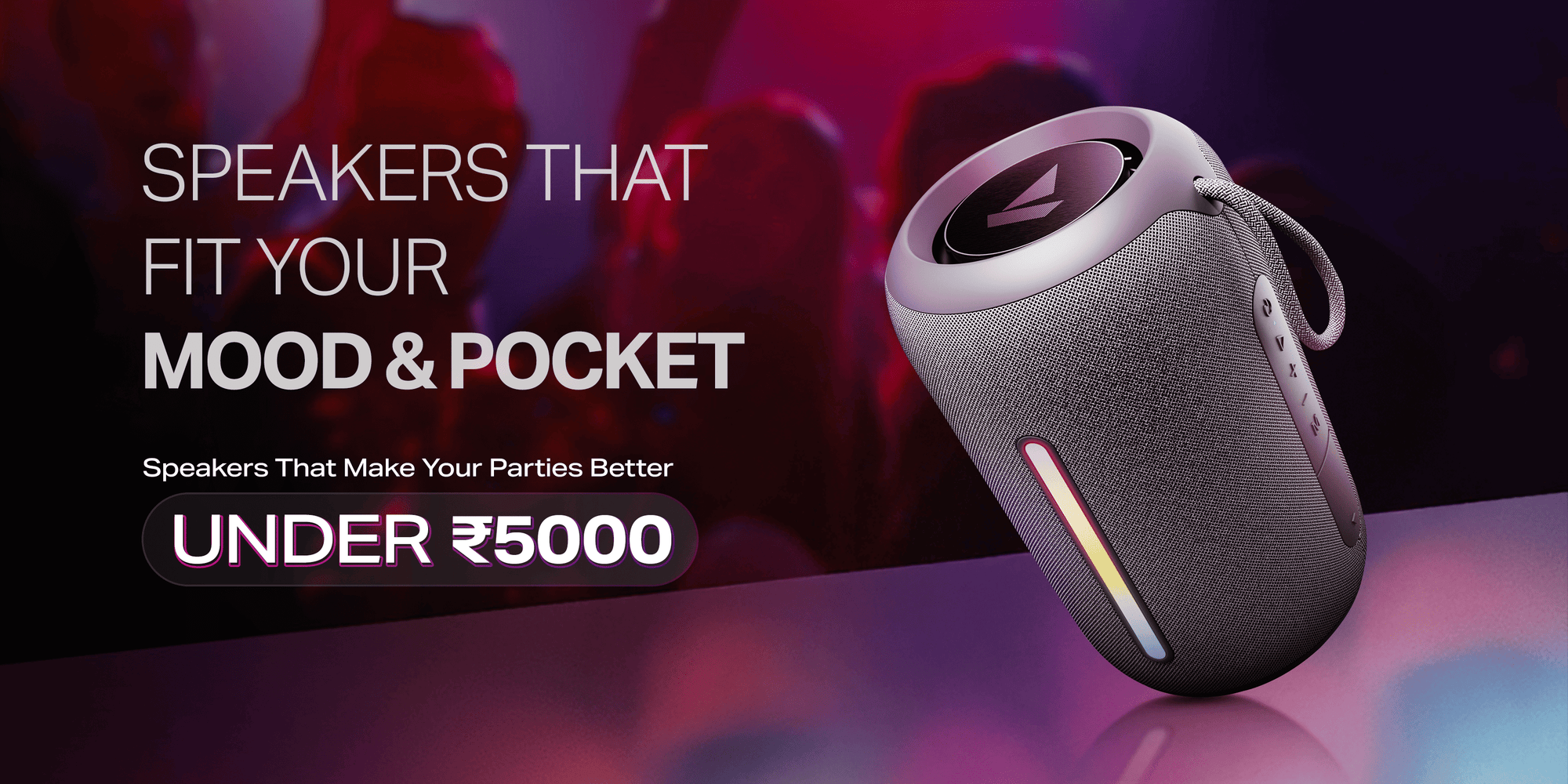 Best Portable Speakers