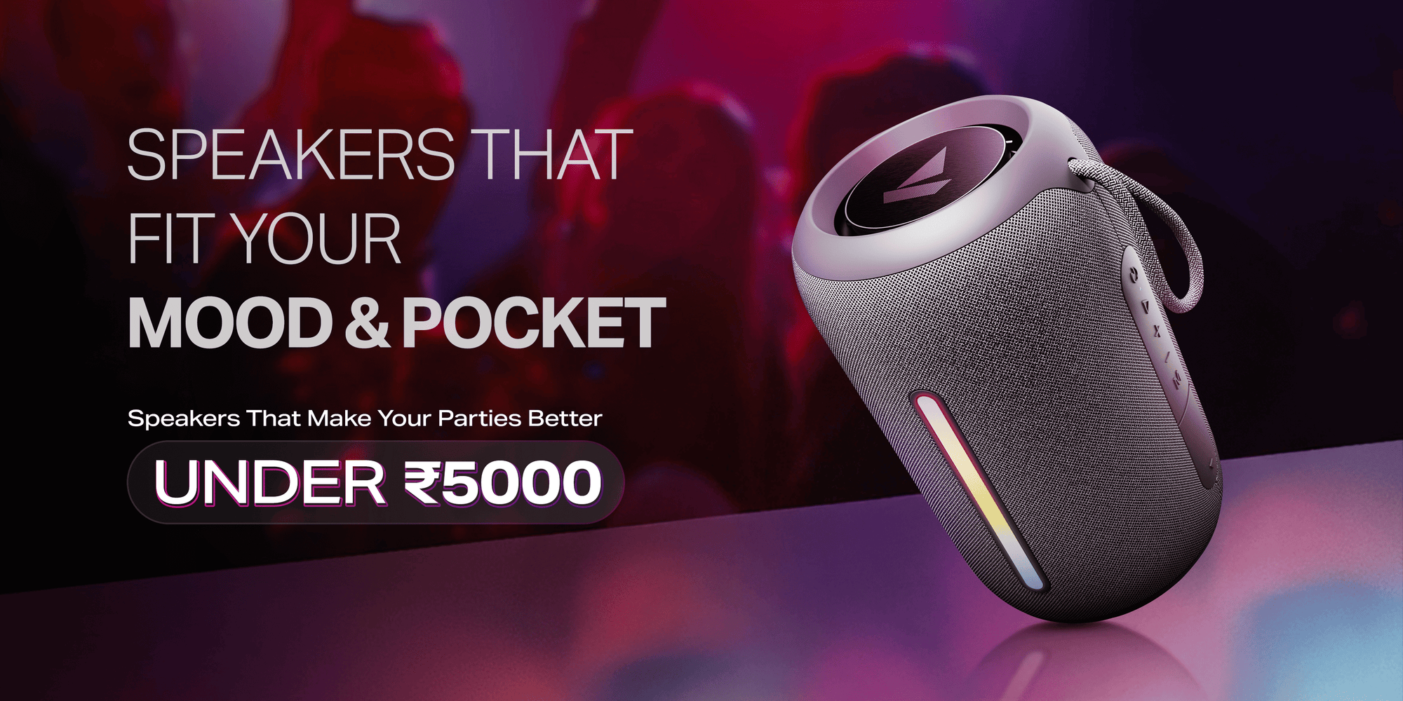 Best Portable Speakers
