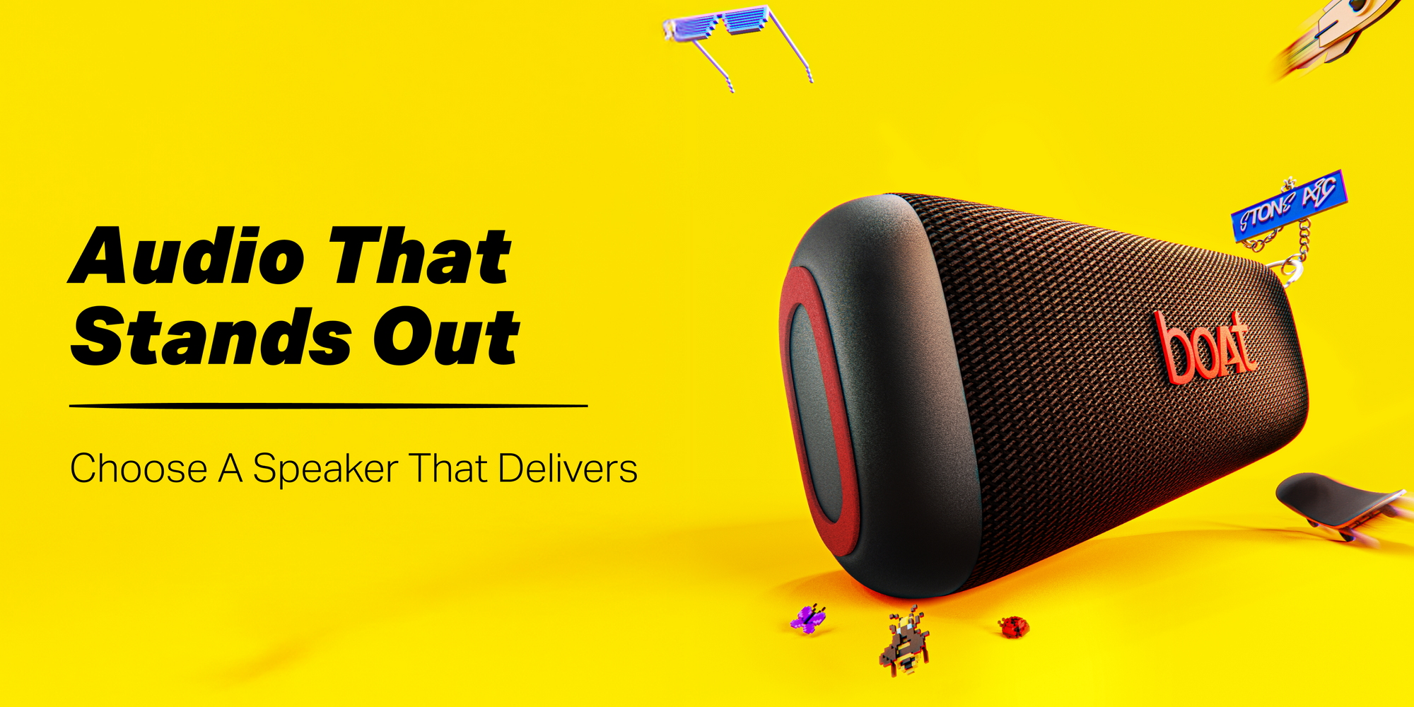 How to Choose a Bluetooth Speaker