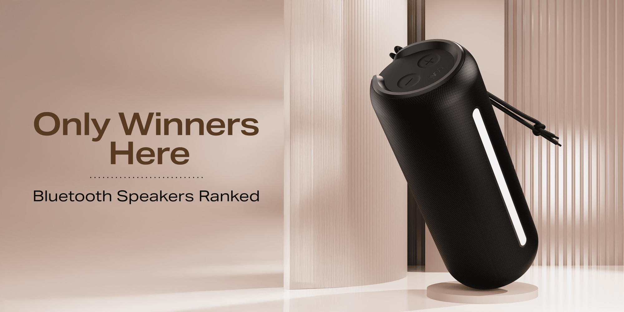 Best Bluetooth Speaker You Can Buy Right Now