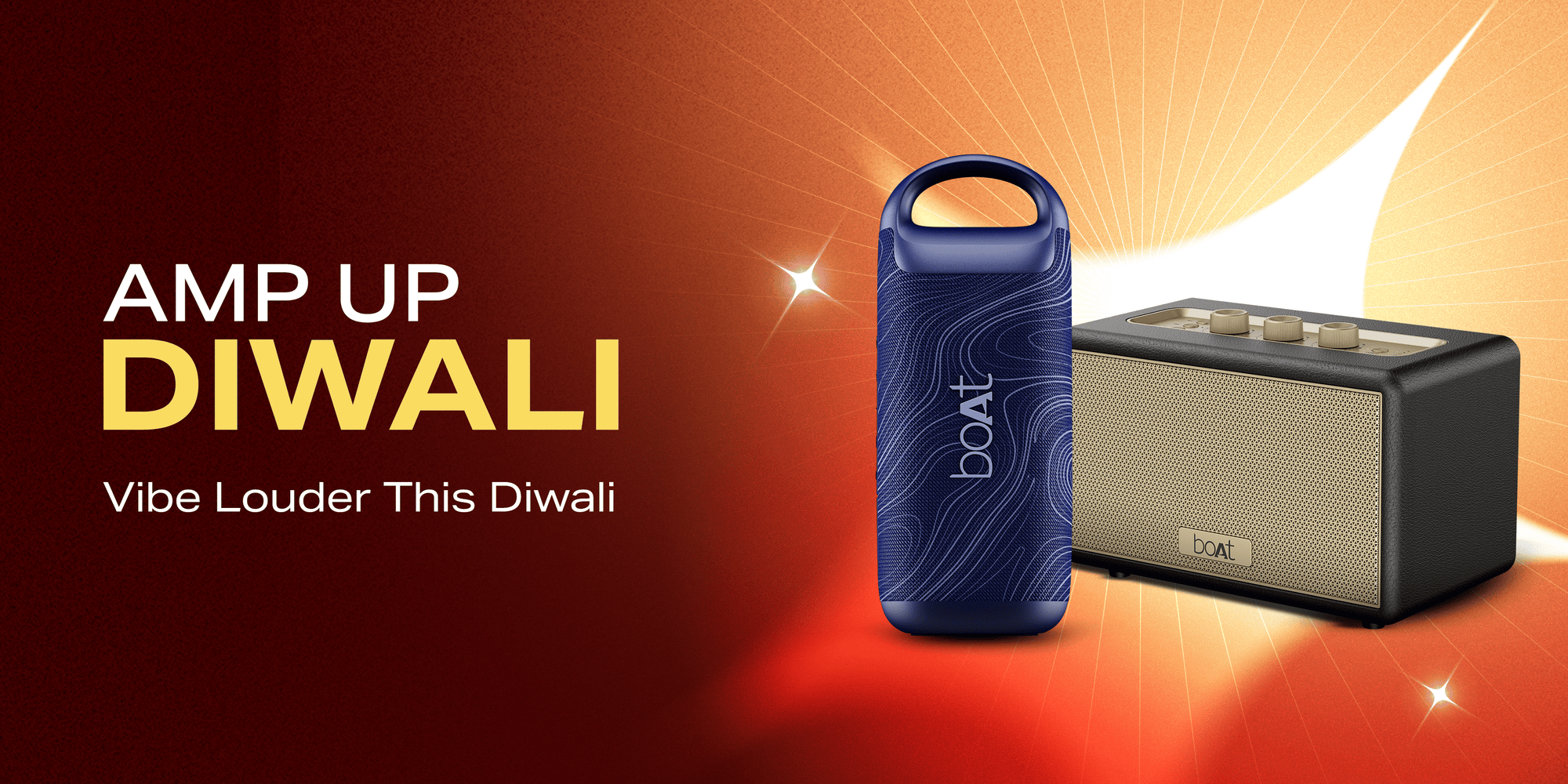 Best Bluetooth Speakers to Brighten Up Your Festive Diwali Night 2024