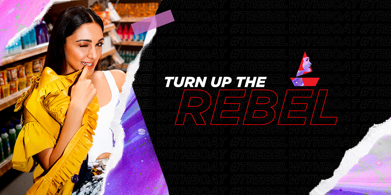 Celebrating The Undying Spirit Of The Rebels