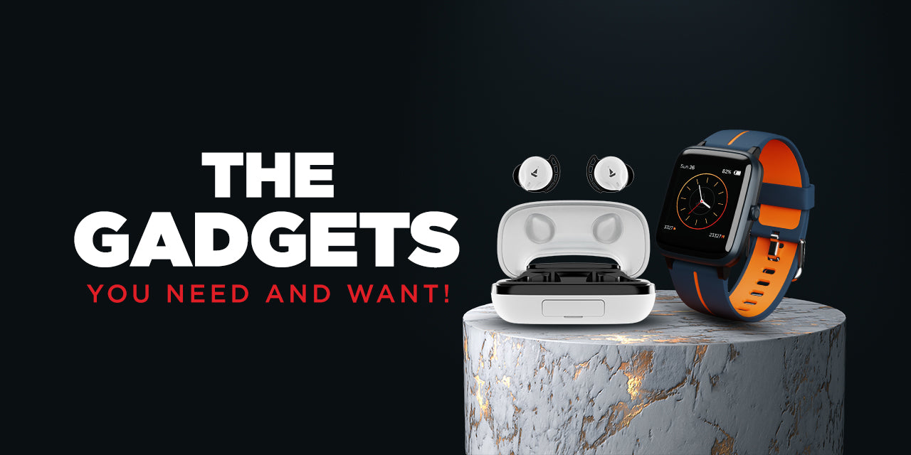 Top Gadgets Every Music Lover Should Own