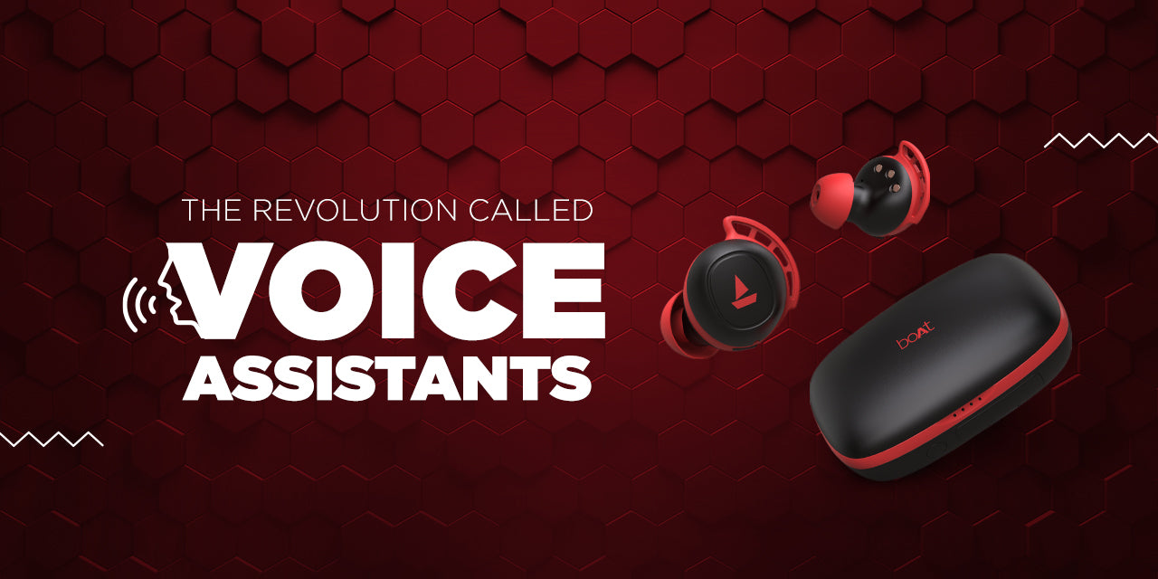 How Are Voice Assistants Redefining How We Interact With Technology?