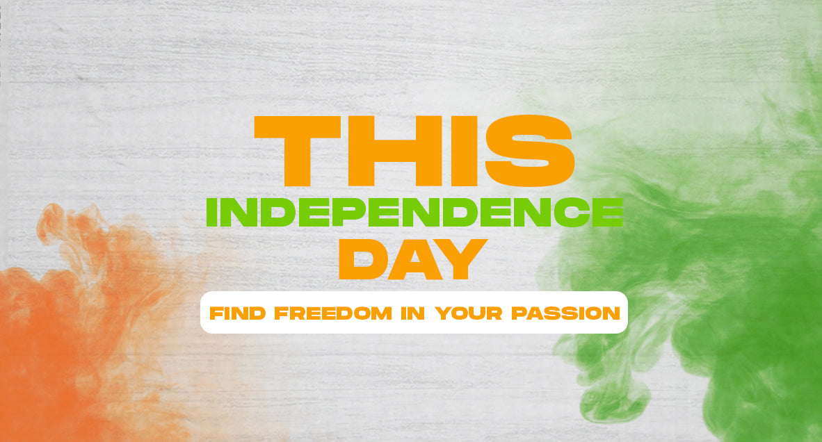 WHAT'S FREEDOM FOR YOU ?