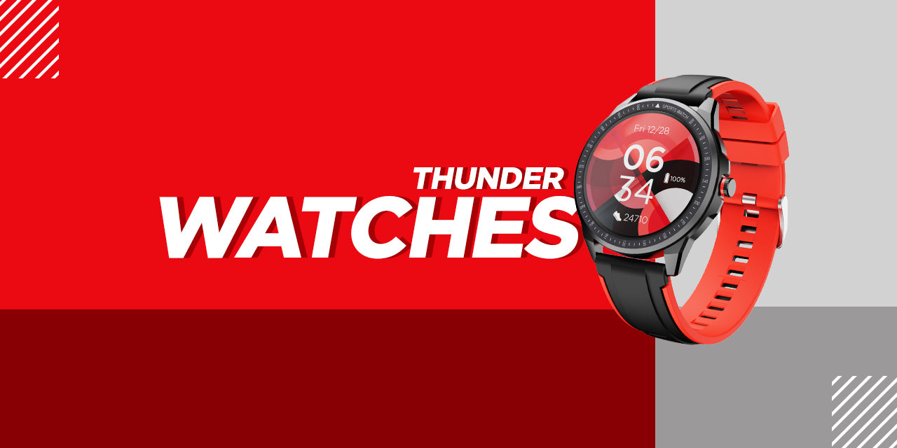 Put Everything Else To Rest With The Best Smartwatch For Girls