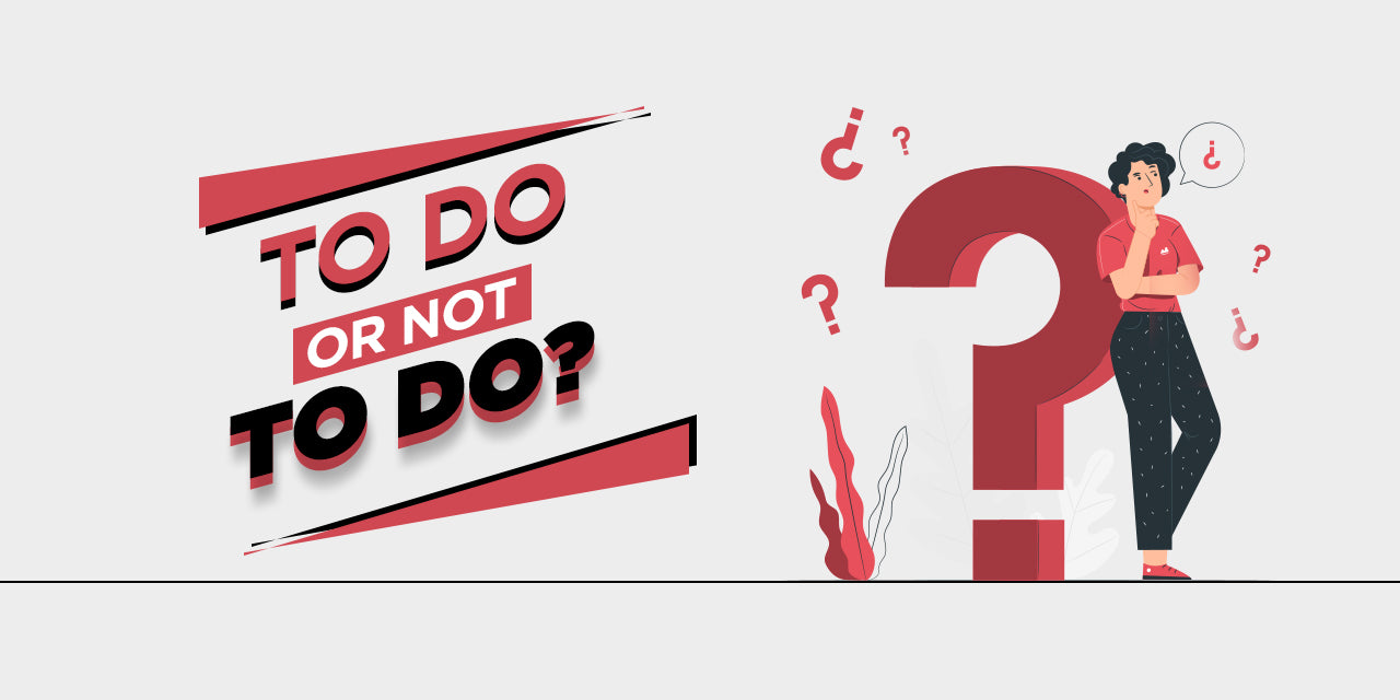 Feeling Exhausted At Home? Here are 5 Dos and Don'ts To Rekindle