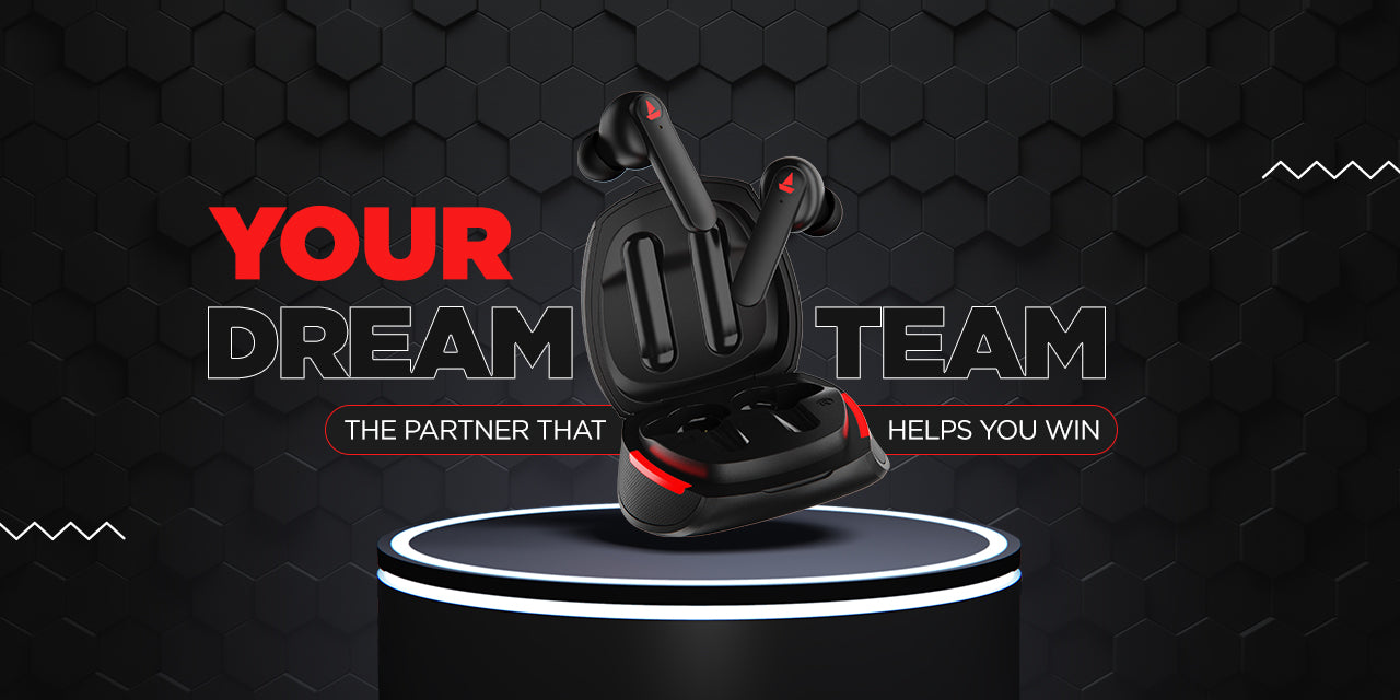 The Most Trending Earbuds For Gamers