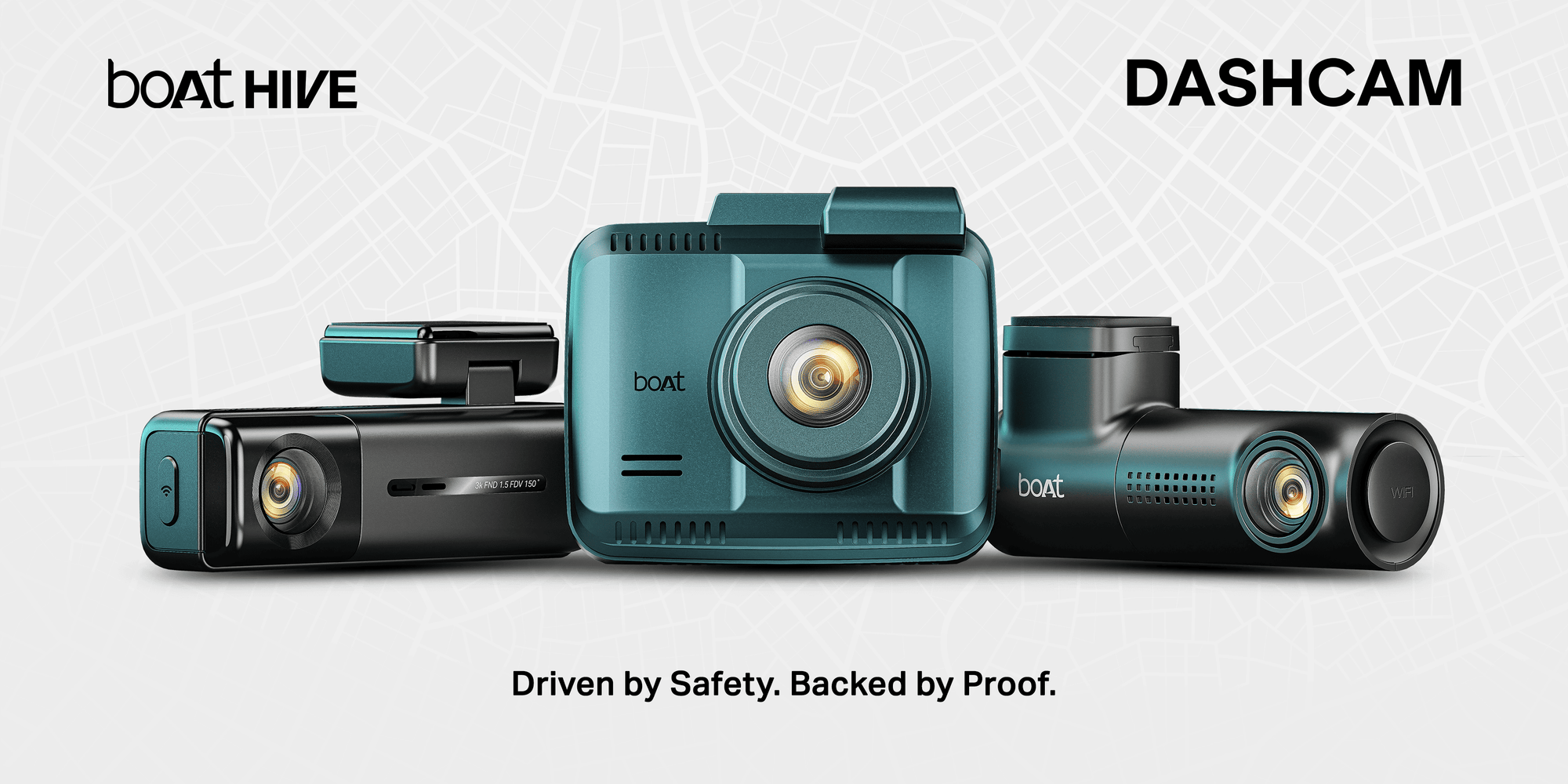 boAt Just Entered the Dashcam Game