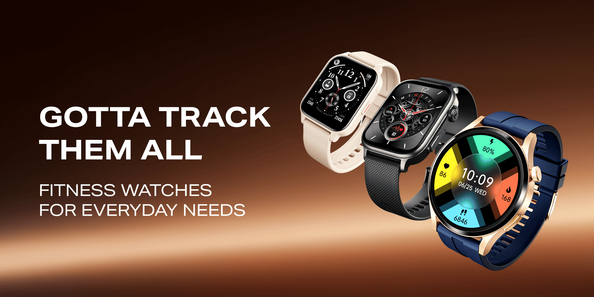 How Smartwatches Are Changing Fitness Tracking Forever