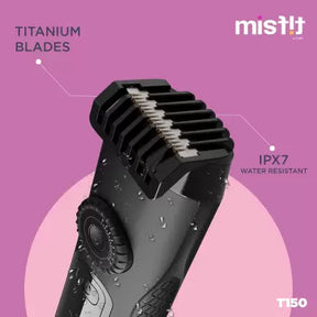 Misfit T150 Trimmer