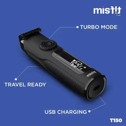 Misfit T150 Trimmer