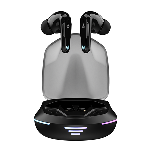 boAt Immortal 181 | Gaming Wireless Earbuds with 40 Hours Playback, BEAST™️Mode, ASAP™️ Charge, ENx™ Technology