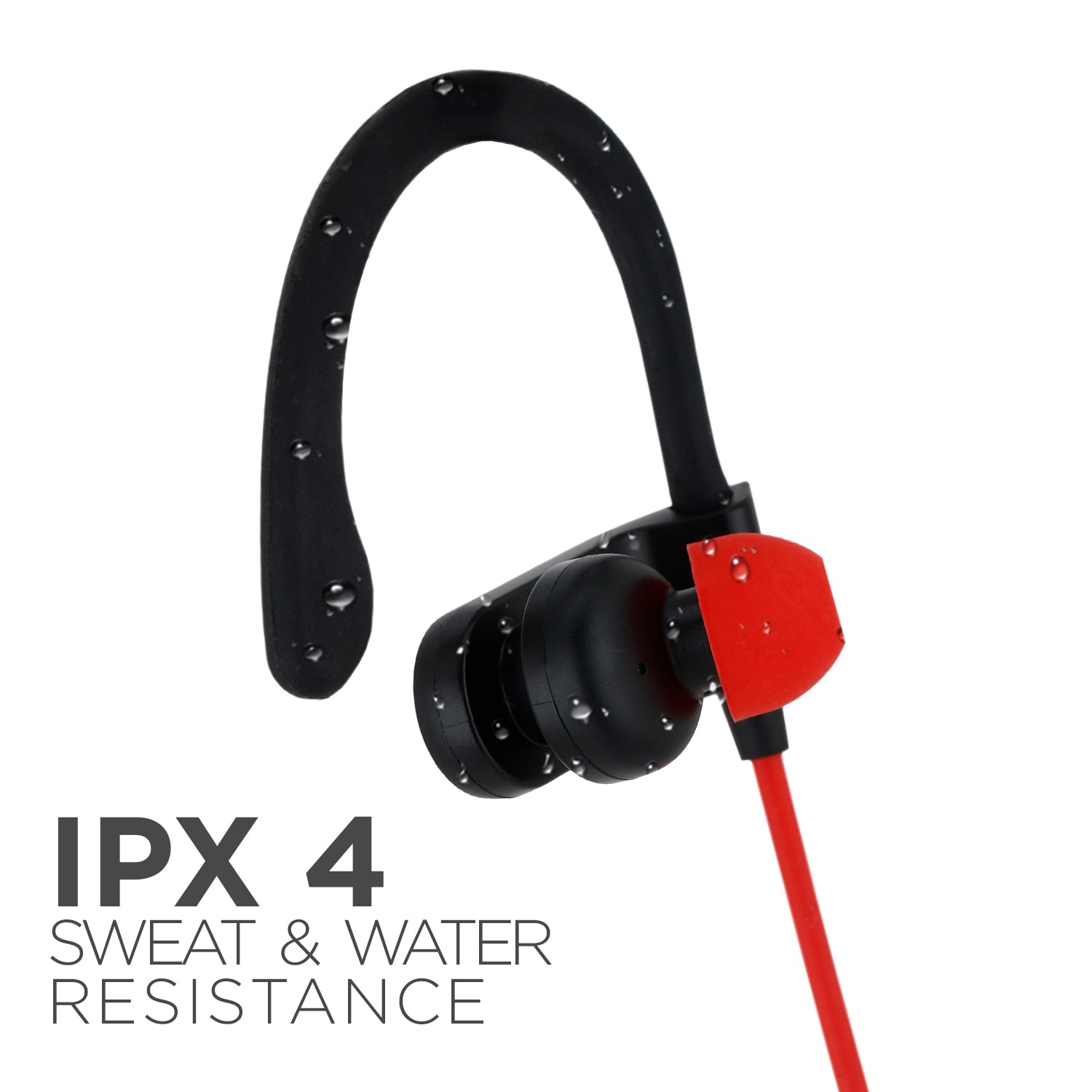 Rockerz 215 | Wireless Earphones with 8 Hours Playback, 10mm drivers, Bluetooth V5.0