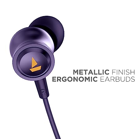 boAt BassHeads 152 KKR Edition - boAt Lifestyle