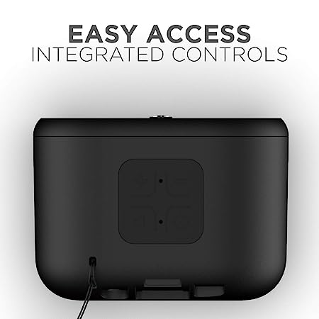 Stone 150 | Portable Wireless Bluetooth Speaker with 40mm Dynamic Drivers, 4 Hours of Playtime - boAt Lifestyle