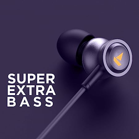 boAt BassHeads 152 KKR Edition - boAt Lifestyle