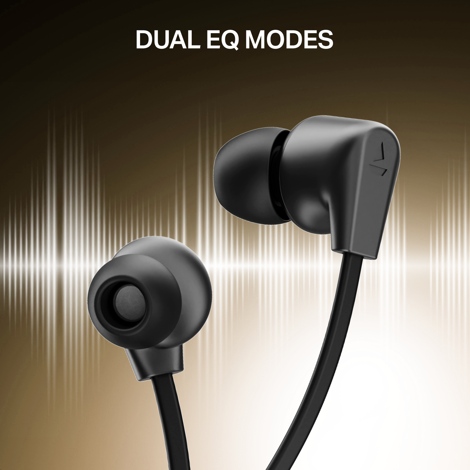 boAt Rockerz Trinity Grande | Wireless Neckband with 150 Hours Playback, AI ENx™ Tech, Dual EQs & BEAST™ Mode